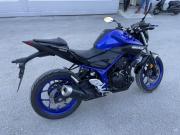 YAMAHA MT-03