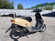 HONDA DIO FIT