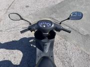 HONDA DIO FIT