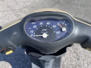 HONDA DIO FIT