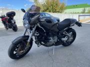 DUCATI MONSTER S4R