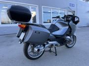 BMW R1200RT