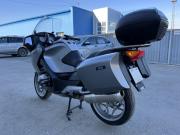 BMW R1200RT