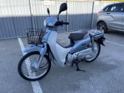 HONDA SUPER CUB 50