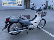 HONDA SUPER CUB 50