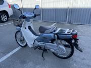 HONDA SUPER CUB 50