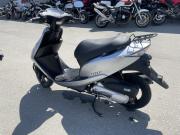 HONDA DIO