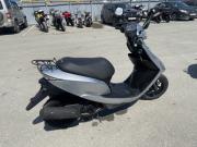 HONDA DIO