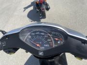 HONDA DIO