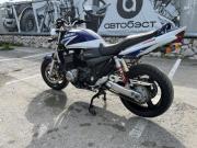 SUZUKI GSX1400