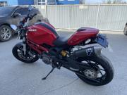 DUCATI MONSTER 796 ABS