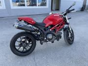 DUCATI MONSTER 796 ABS