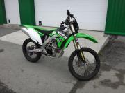 KAWASAKI KX450F Fi