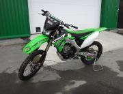 KAWASAKI KX450F Fi