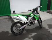 KAWASAKI KX450F Fi