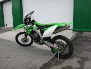 KAWASAKI KX450F Fi