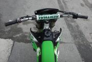 KAWASAKI KX450F Fi