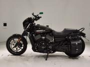 HARLEY-DAVIDSON XG750 STREET ROD