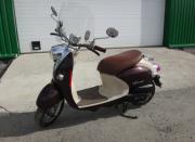 YAMAHA VINO