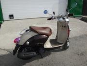 YAMAHA VINO