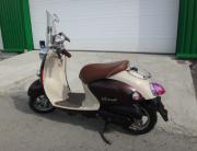 YAMAHA VINO