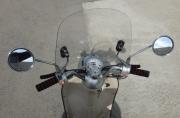 YAMAHA VINO