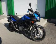 SUZUKI V-STROM 650 Fi ABS