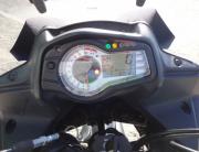 SUZUKI V-STROM 650 Fi ABS