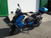 BMW C400X