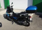 BMW C400X