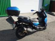 BMW C400X