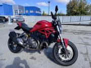 DUCATI MONSTER M821