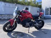 DUCATI MONSTER M821