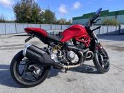 DUCATI MONSTER M821