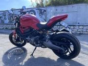 DUCATI MONSTER M821