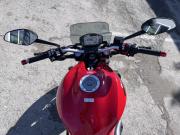 DUCATI MONSTER M821