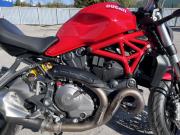 DUCATI MONSTER M821