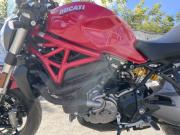 DUCATI MONSTER M821