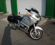 BMW R1150RT