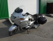 BMW R1150RT