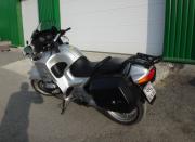 BMW R1150RT