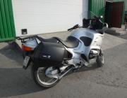 BMW R1150RT