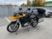 BMW R1200GS