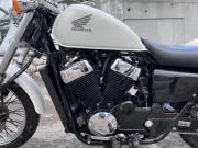 HONDA VT750S