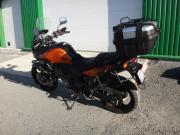 SUZUKI V-STROM 650 Fi ABS