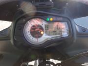 SUZUKI V-STROM 650 Fi ABS