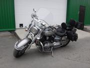 YAMAHA DRAGSTAR 1100 CLASSIC