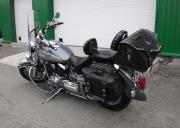 YAMAHA DRAGSTAR 1100 CLASSIC