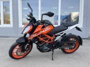 KTM 390 DUKE