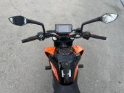 KTM 390 DUKE